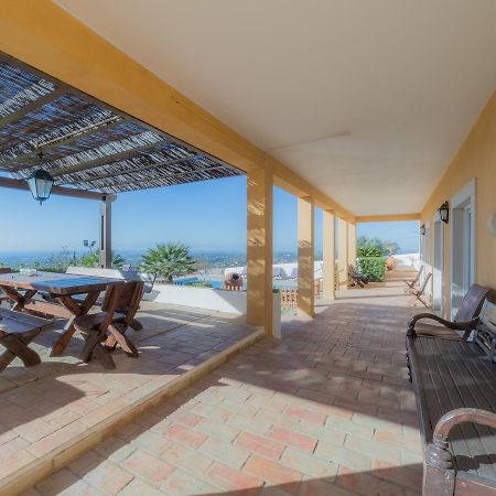 Quinta De Sao Faustino - Turismo Rural Hotel Боликайме Екстериор снимка