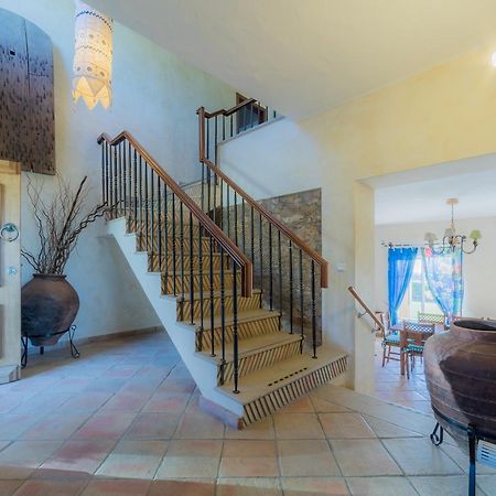 Quinta De Sao Faustino - Turismo Rural Hotel Боликайме Екстериор снимка
