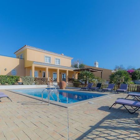 Quinta De Sao Faustino - Turismo Rural Hotel Боликайме Екстериор снимка