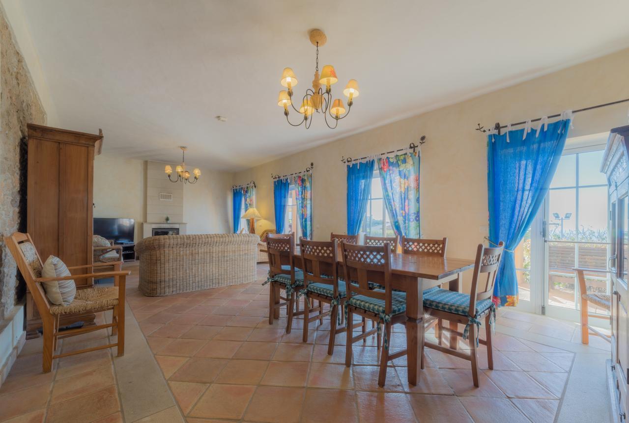 Quinta De Sao Faustino - Turismo Rural Hotel Боликайме Екстериор снимка
