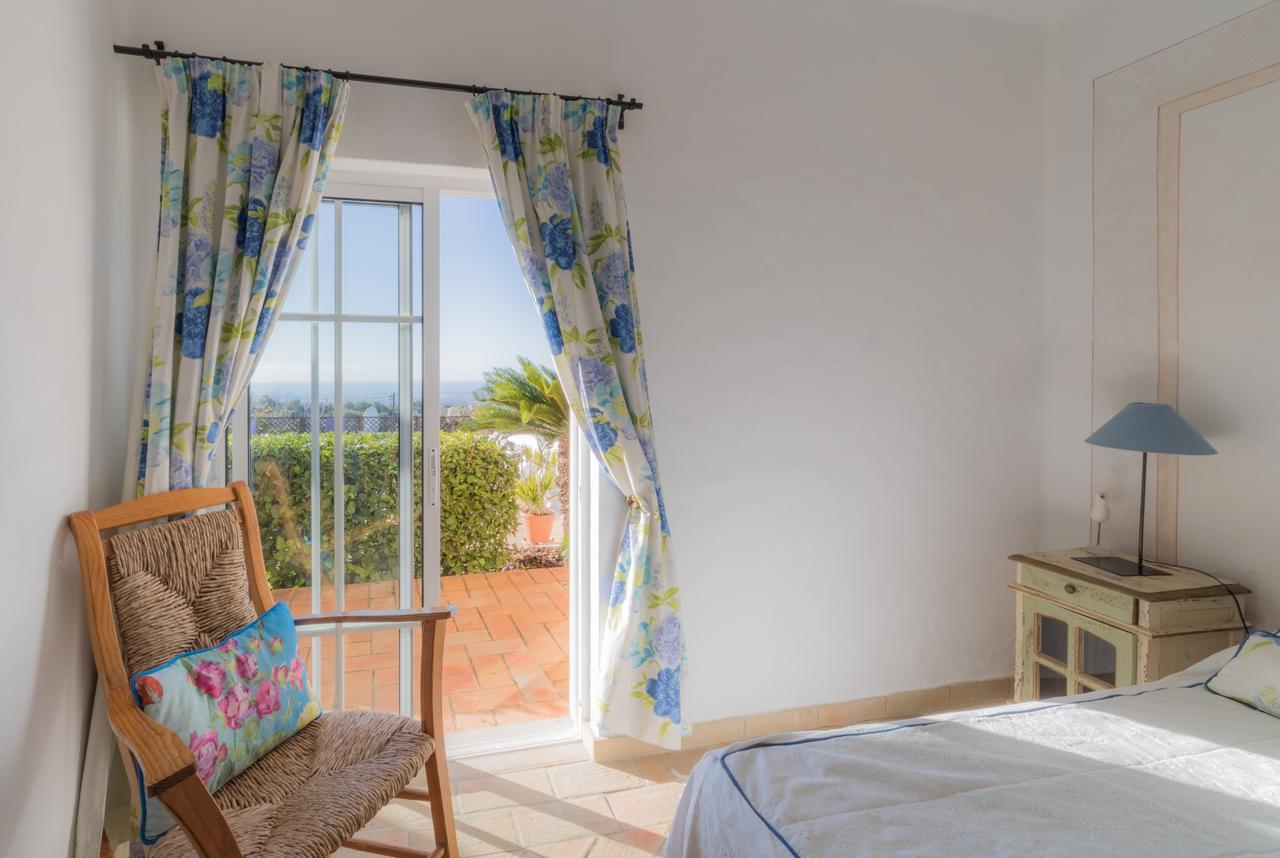 Quinta De Sao Faustino - Turismo Rural Hotel Боликайме Екстериор снимка
