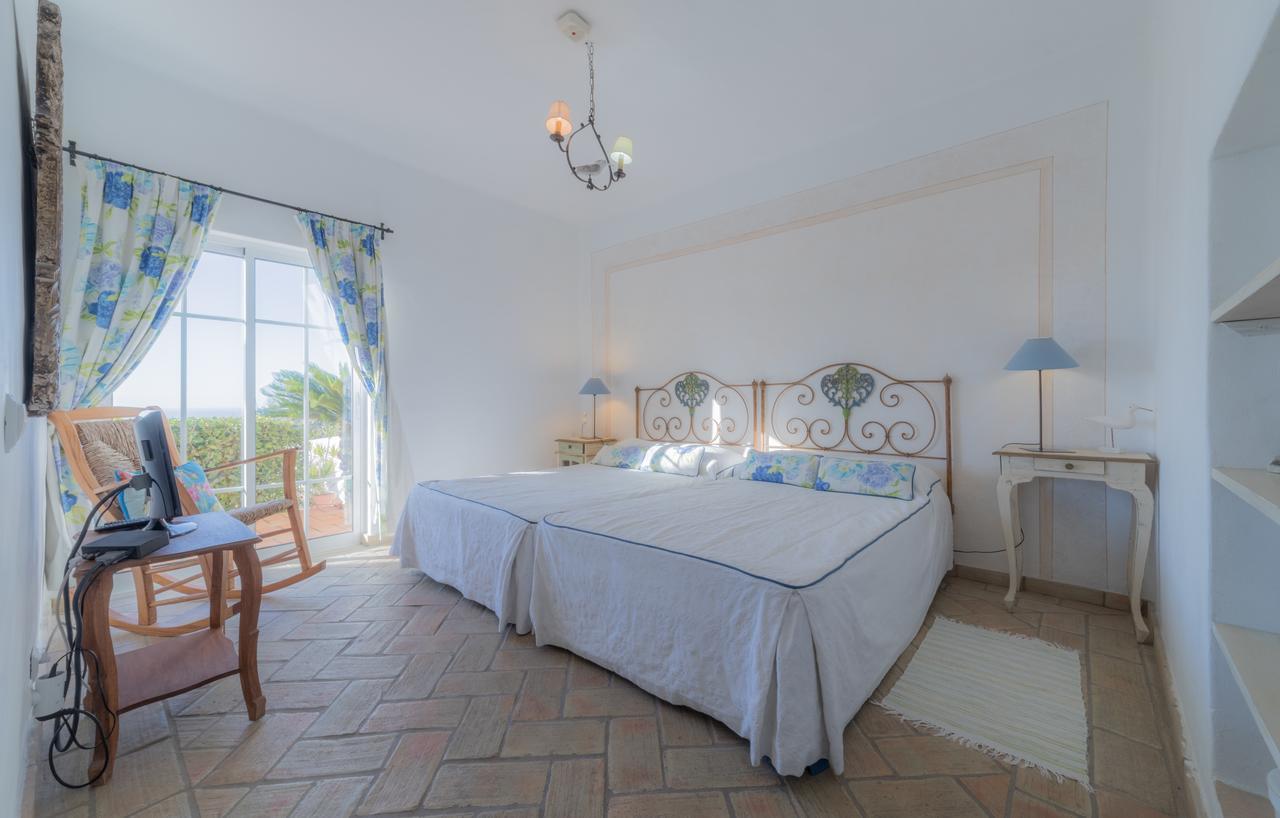 Quinta De Sao Faustino - Turismo Rural Hotel Боликайме Стая снимка