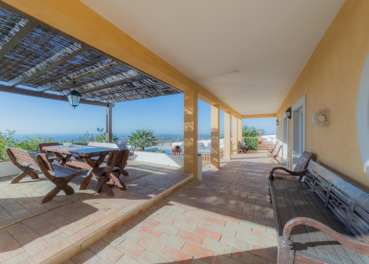 Quinta De Sao Faustino - Turismo Rural Hotel Боликайме Екстериор снимка