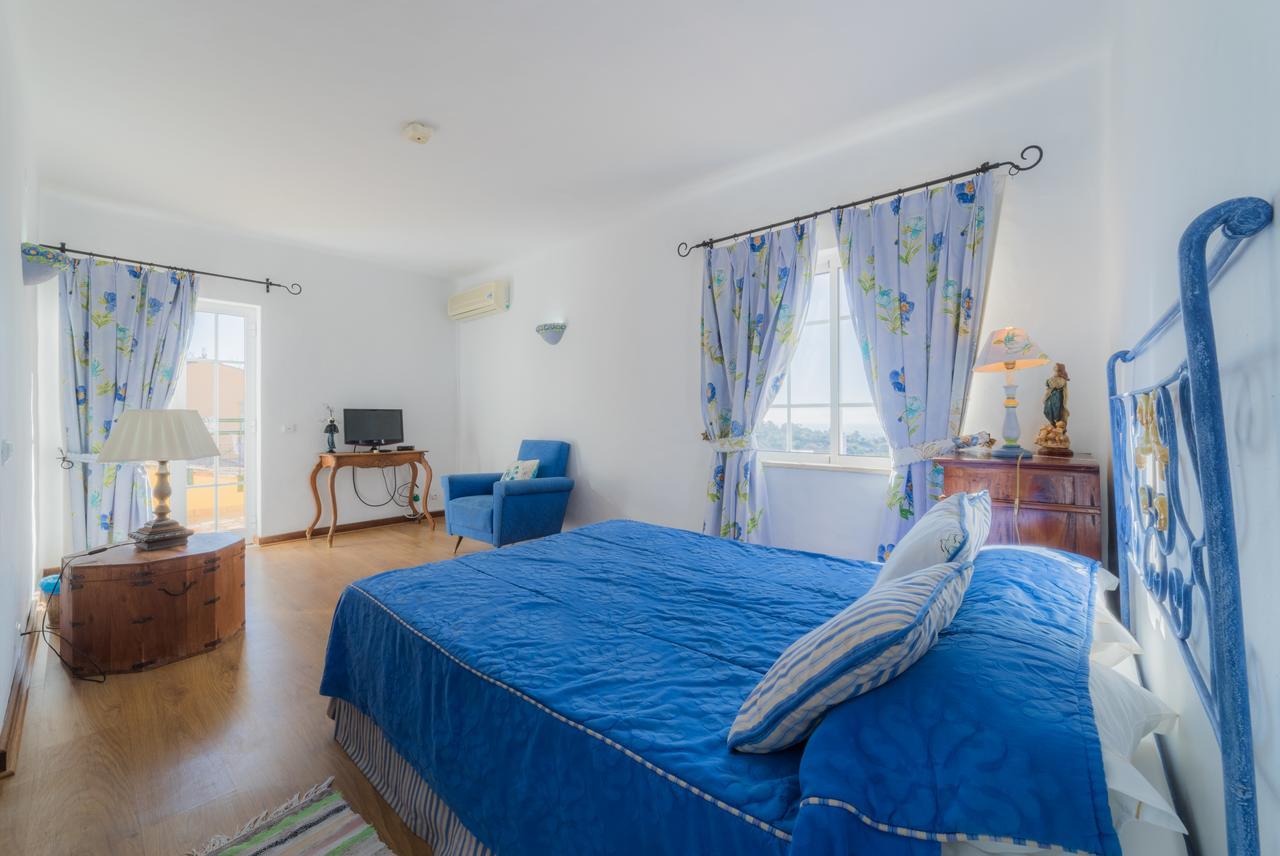 Quinta De Sao Faustino - Turismo Rural Hotel Боликайме Екстериор снимка