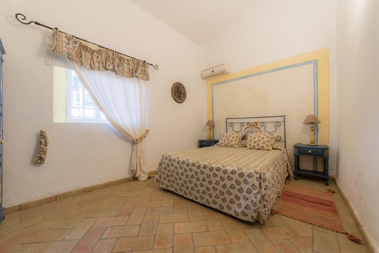 Quinta De Sao Faustino - Turismo Rural Hotel Боликайме Екстериор снимка