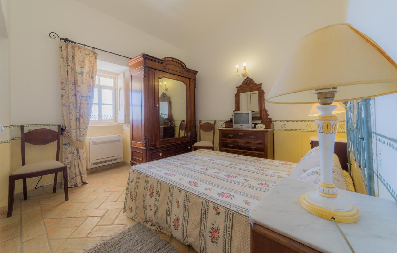 Quinta De Sao Faustino - Turismo Rural Hotel Боликайме Екстериор снимка