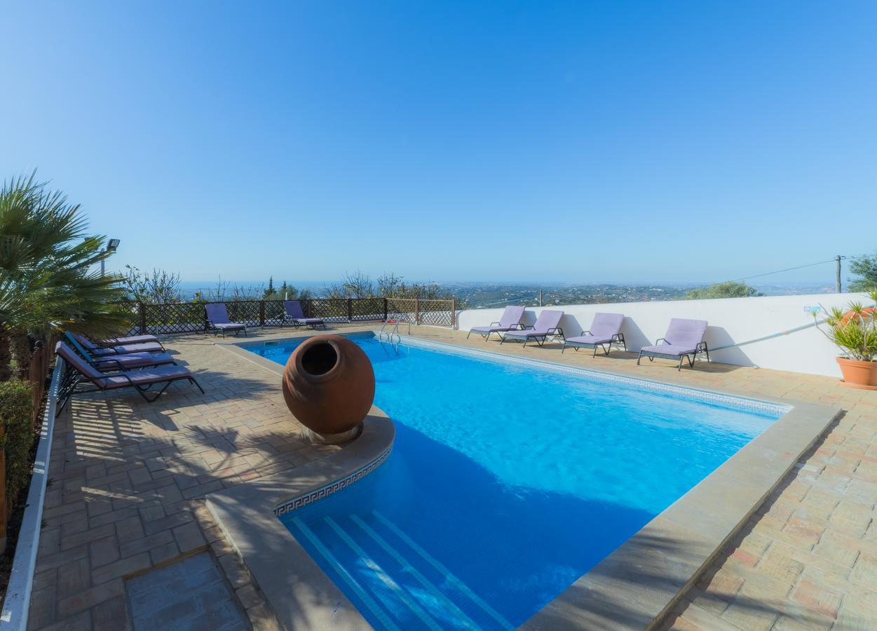 Quinta De Sao Faustino - Turismo Rural Hotel Боликайме Екстериор снимка