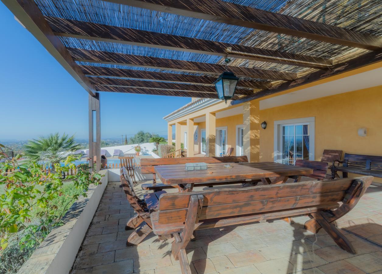 Quinta De Sao Faustino - Turismo Rural Hotel Боликайме Екстериор снимка