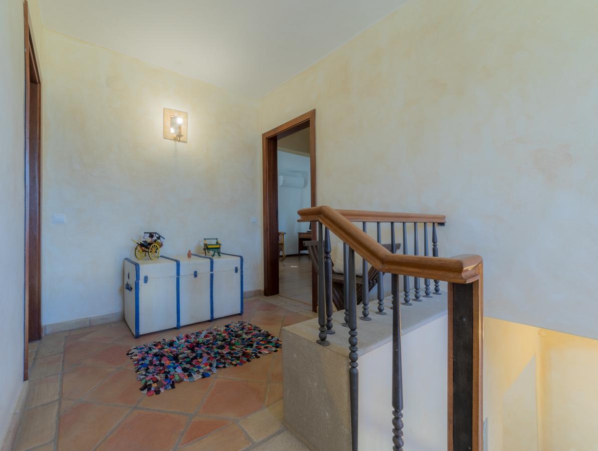 Quinta De Sao Faustino - Turismo Rural Hotel Боликайме Екстериор снимка