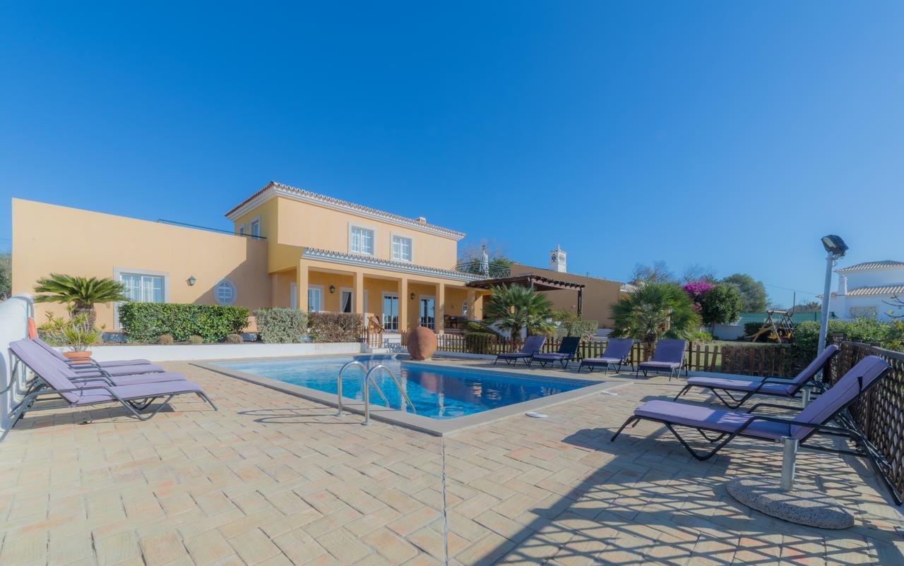 Quinta De Sao Faustino - Turismo Rural Hotel Боликайме Екстериор снимка