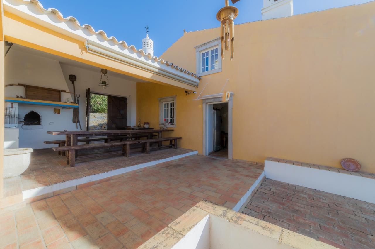 Quinta De Sao Faustino - Turismo Rural Hotel Боликайме Екстериор снимка