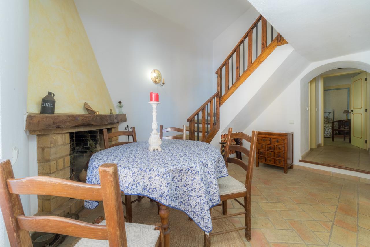 Quinta De Sao Faustino - Turismo Rural Hotel Боликайме Екстериор снимка