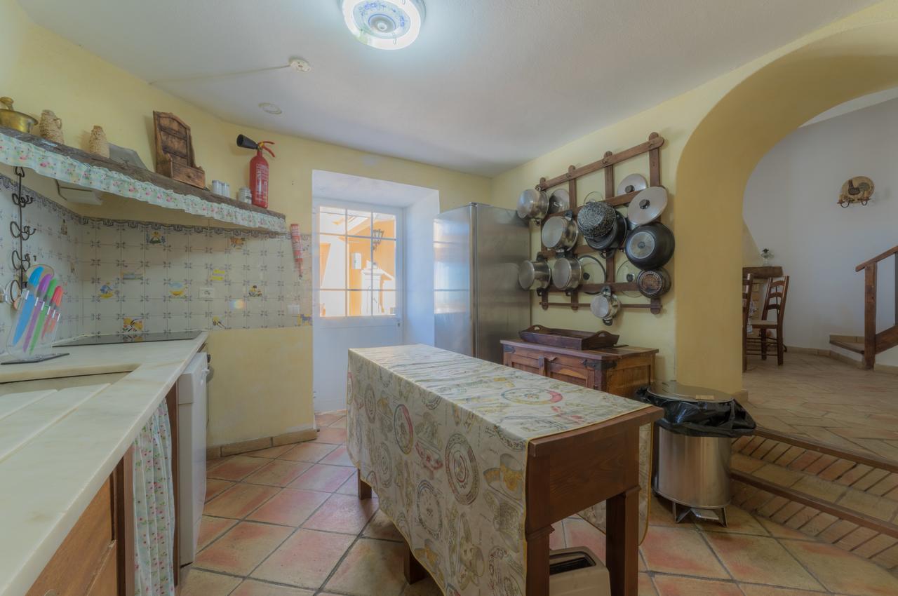 Quinta De Sao Faustino - Turismo Rural Hotel Боликайме Екстериор снимка